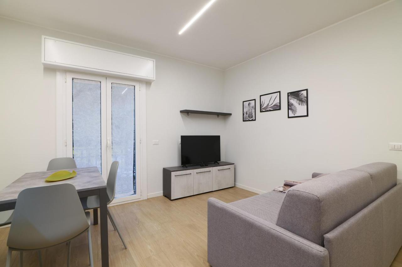 Appartamento Contempora - Bilocale Filzi B Milano