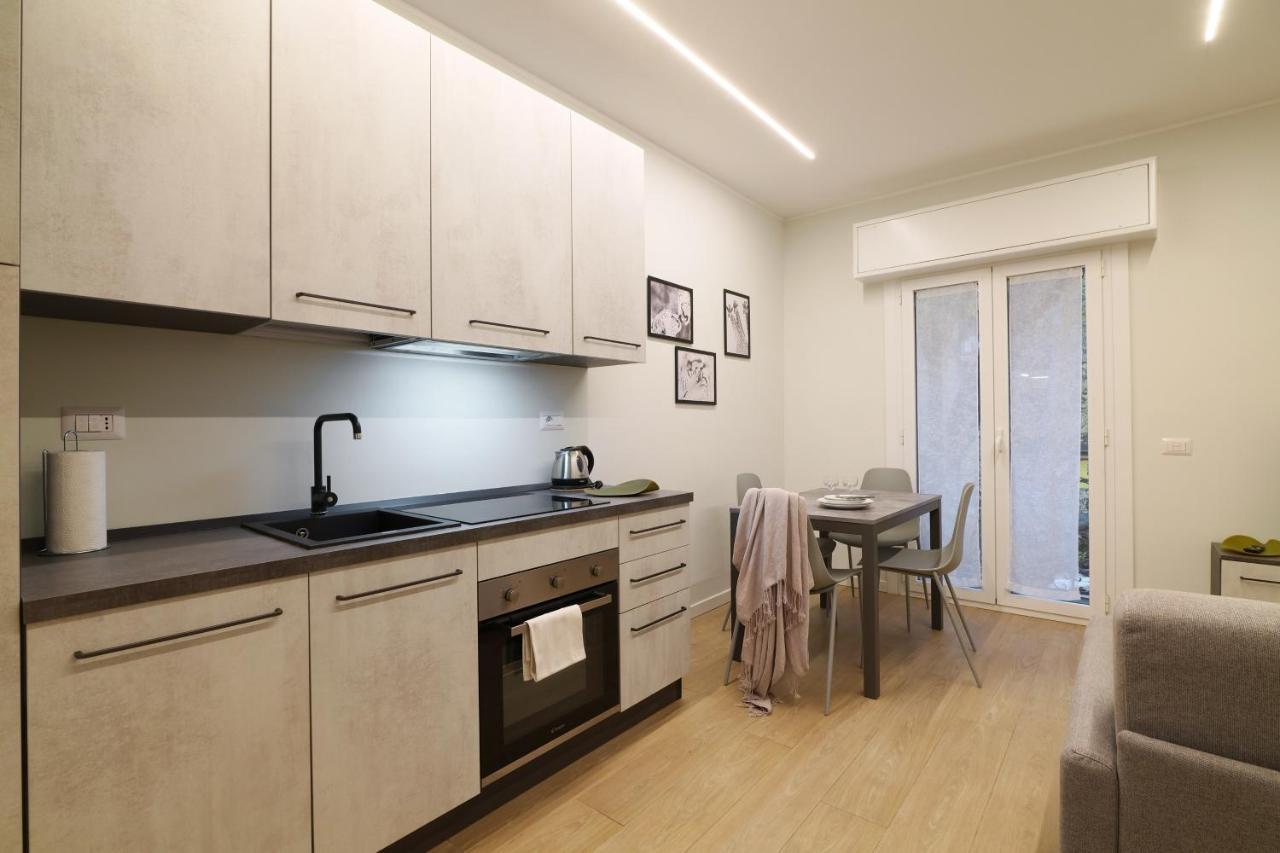 Appartamento Contempora - Bilocale Filzi B