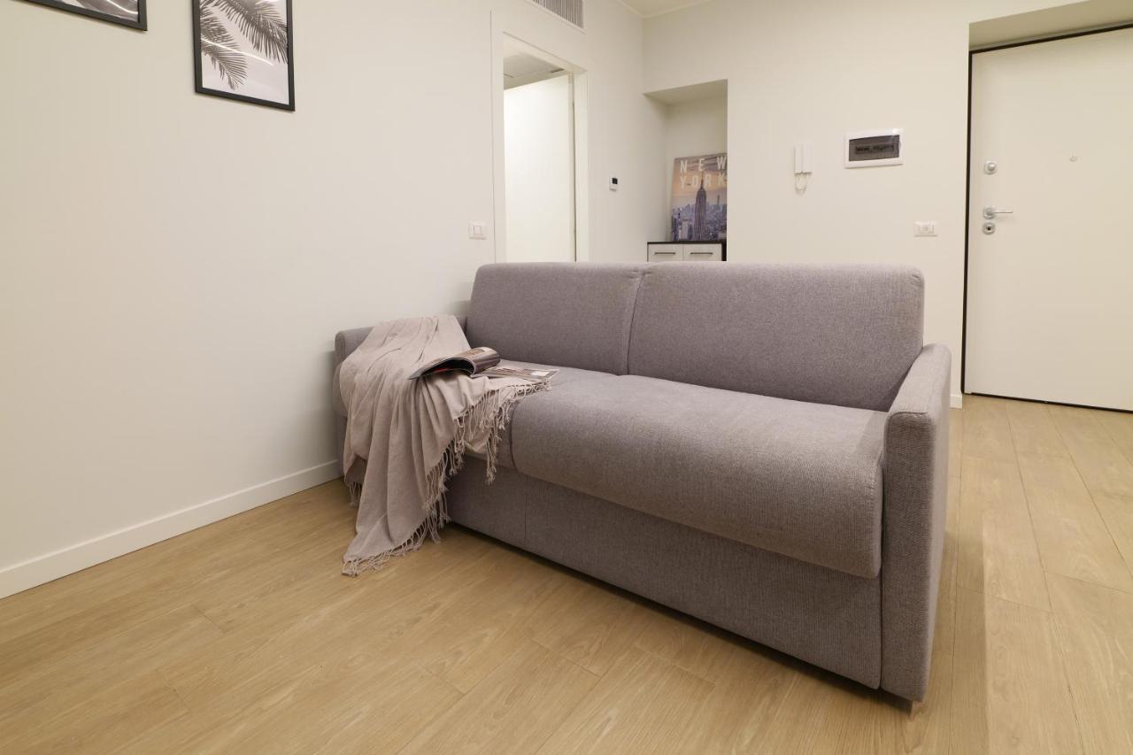 Contempora - Bilocale Filzi B Appartamento