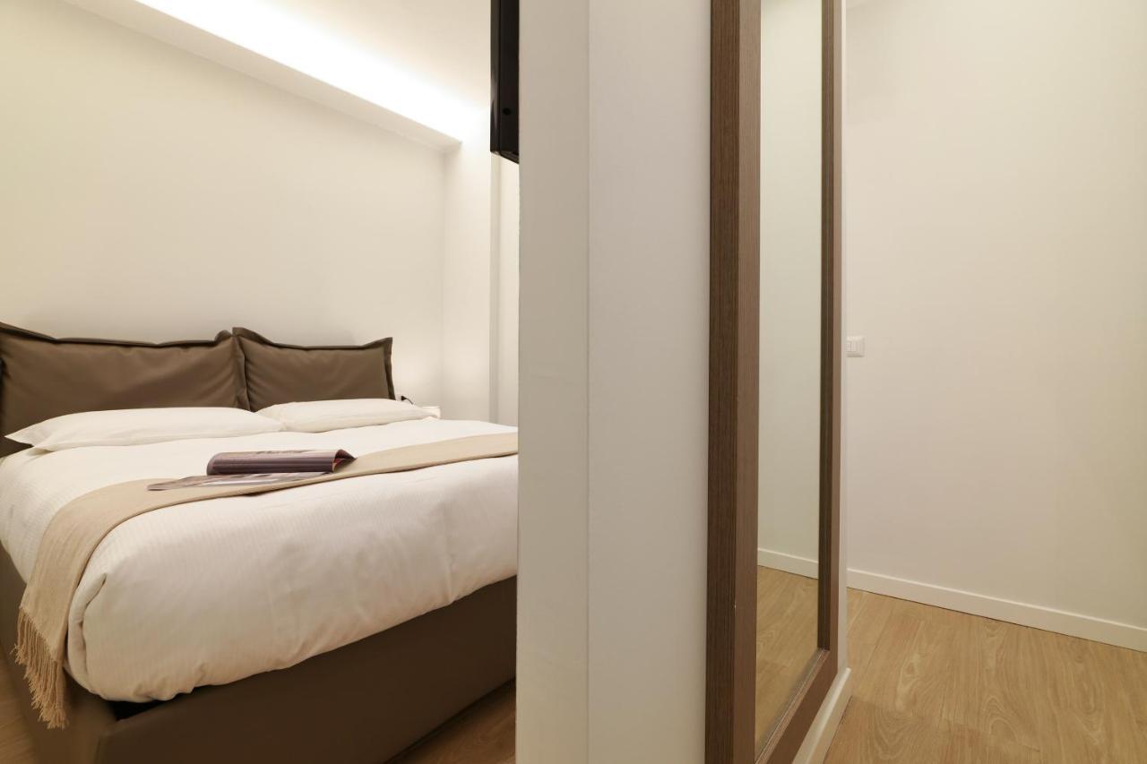 Contempora - Bilocale Filzi B Appartamento Milano