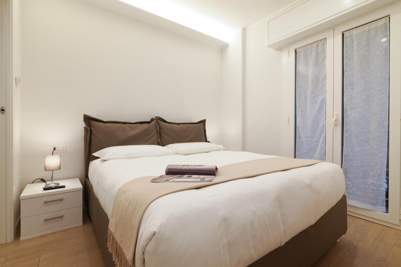 Contempora - Bilocale Filzi B Appartamento