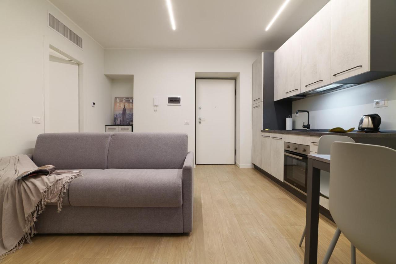 Appartamento Contempora - Bilocale Filzi B *