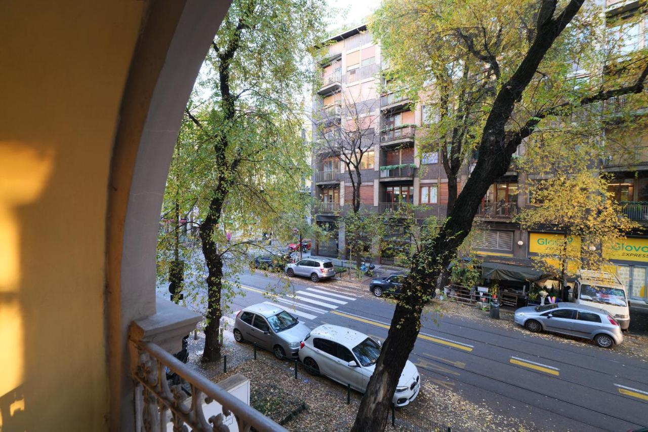 Appartamento Contempora - Bilocale Filzi B Milano