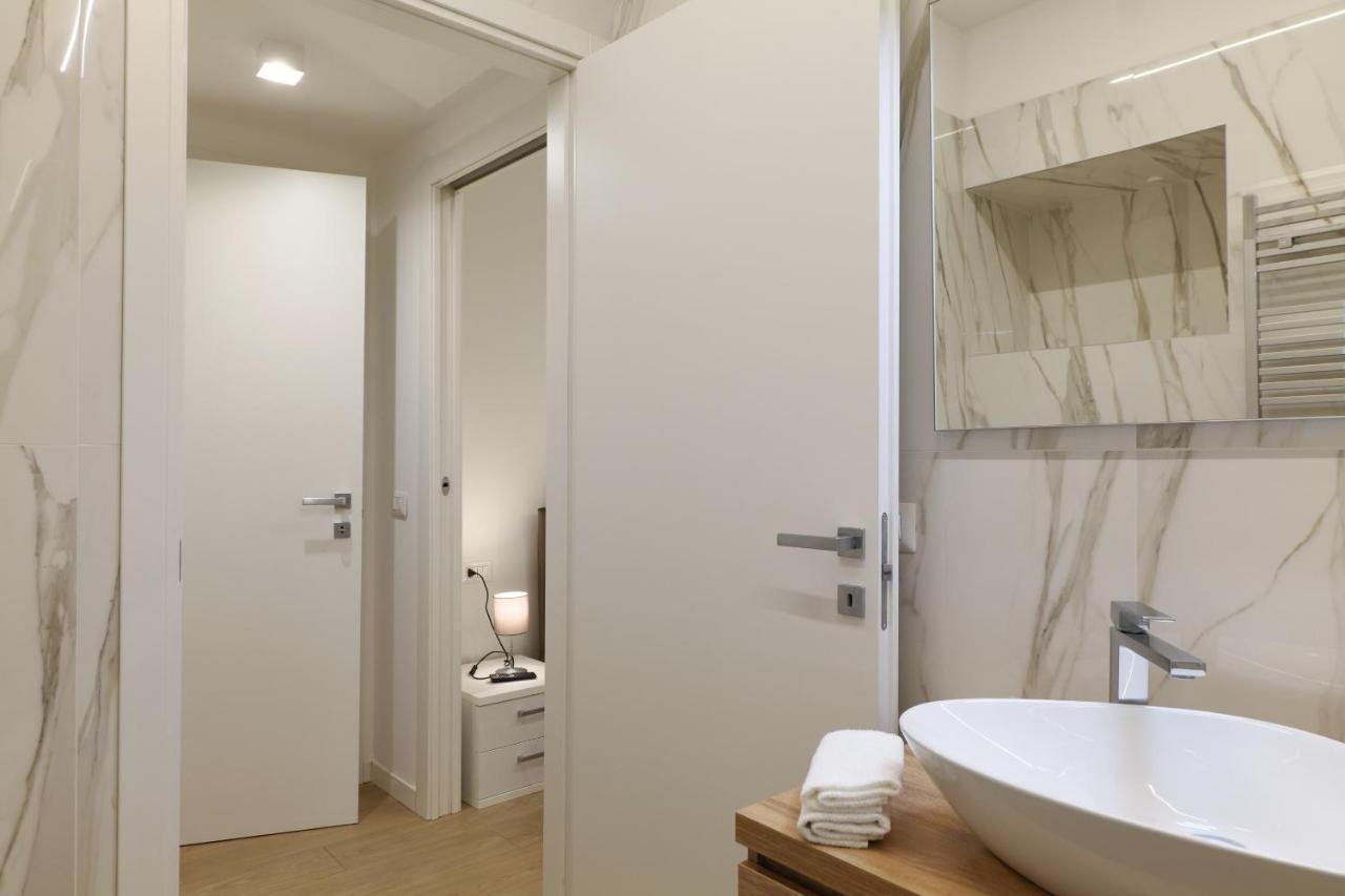 Contempora - Bilocale Filzi B Appartamento Milano