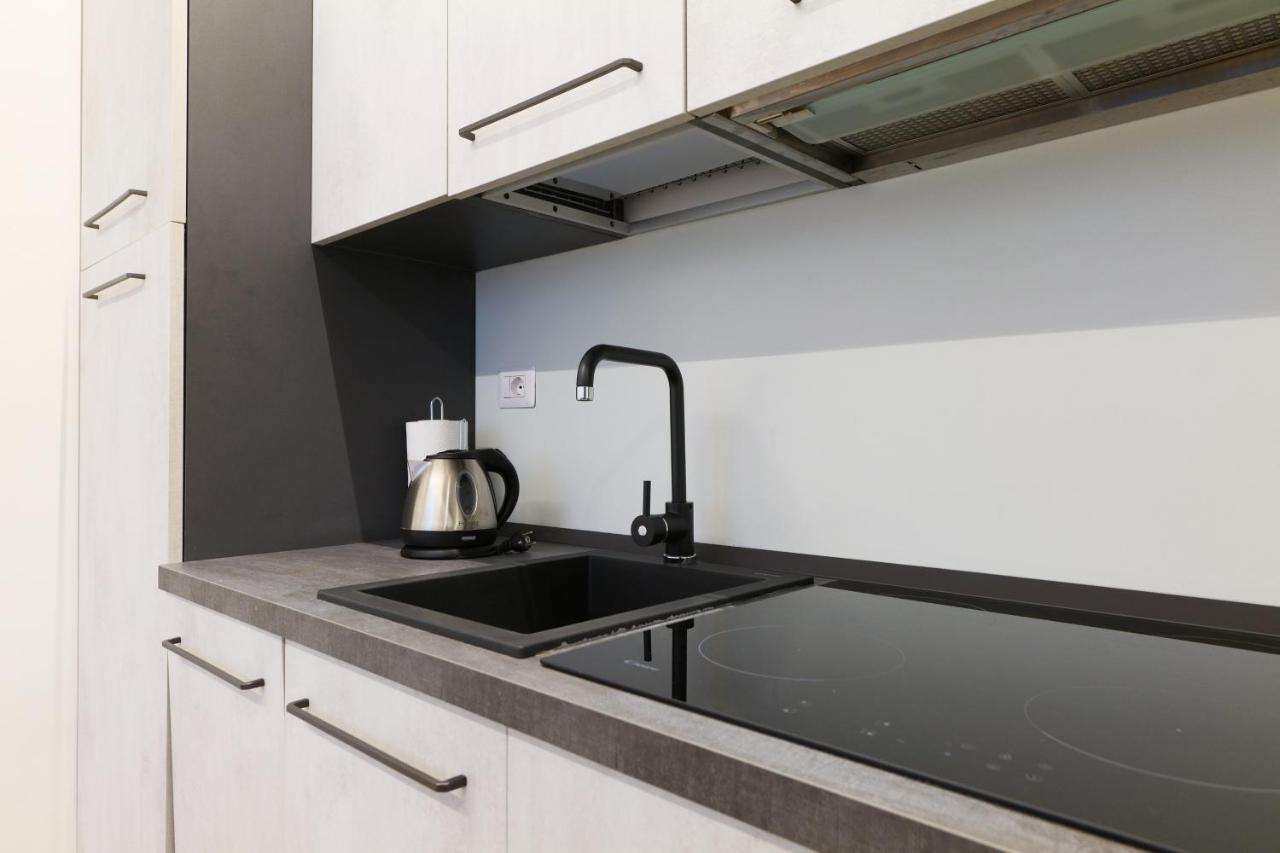 Appartamento Contempora - Bilocale Filzi B Milano