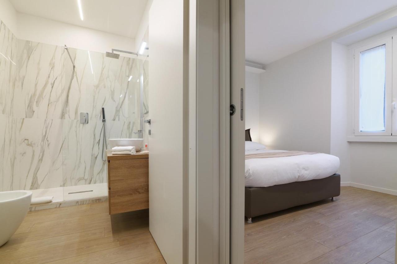 Contempora - Bilocale Filzi B Appartamento Milano
