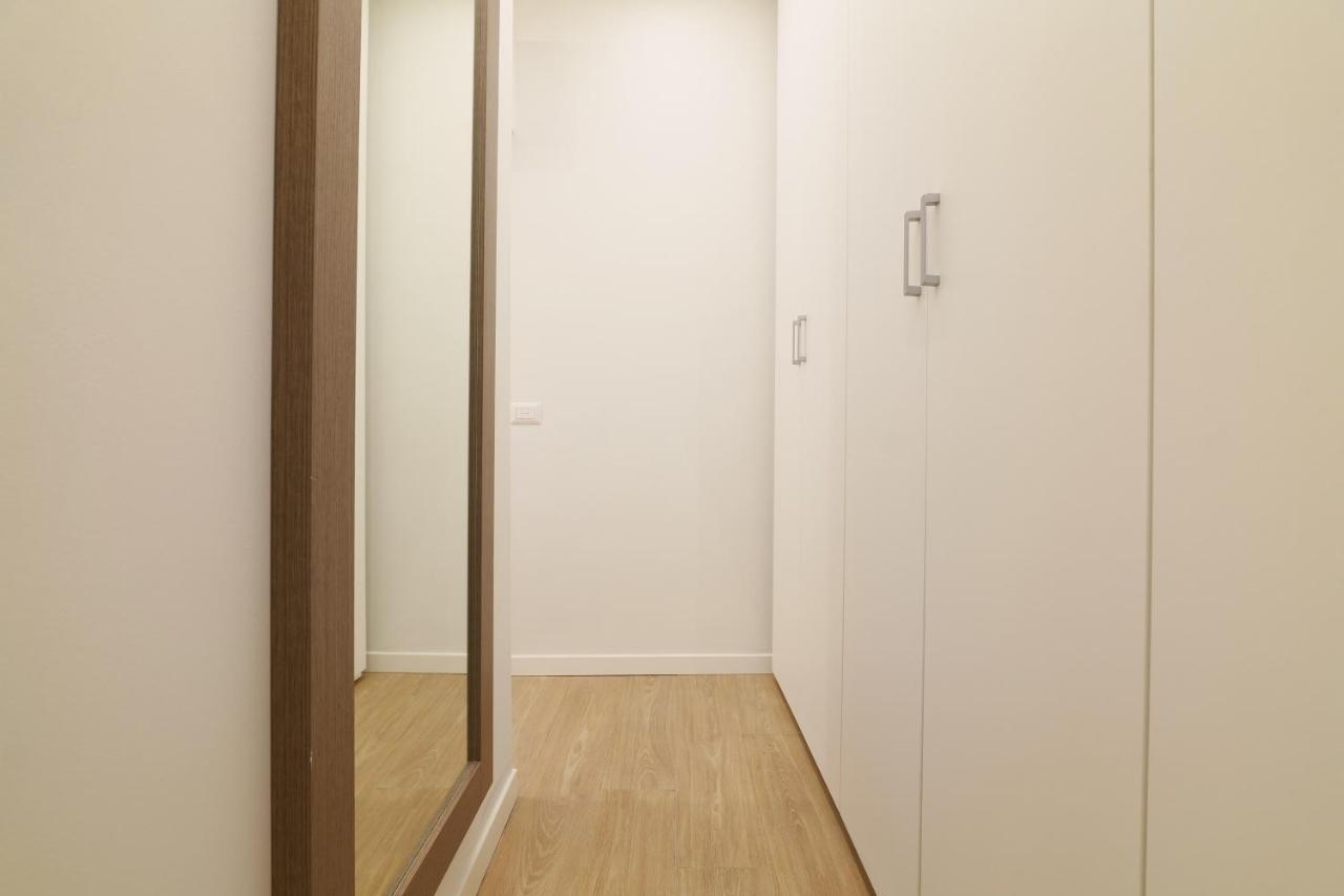 Contempora - Bilocale Filzi B Appartamento Milano