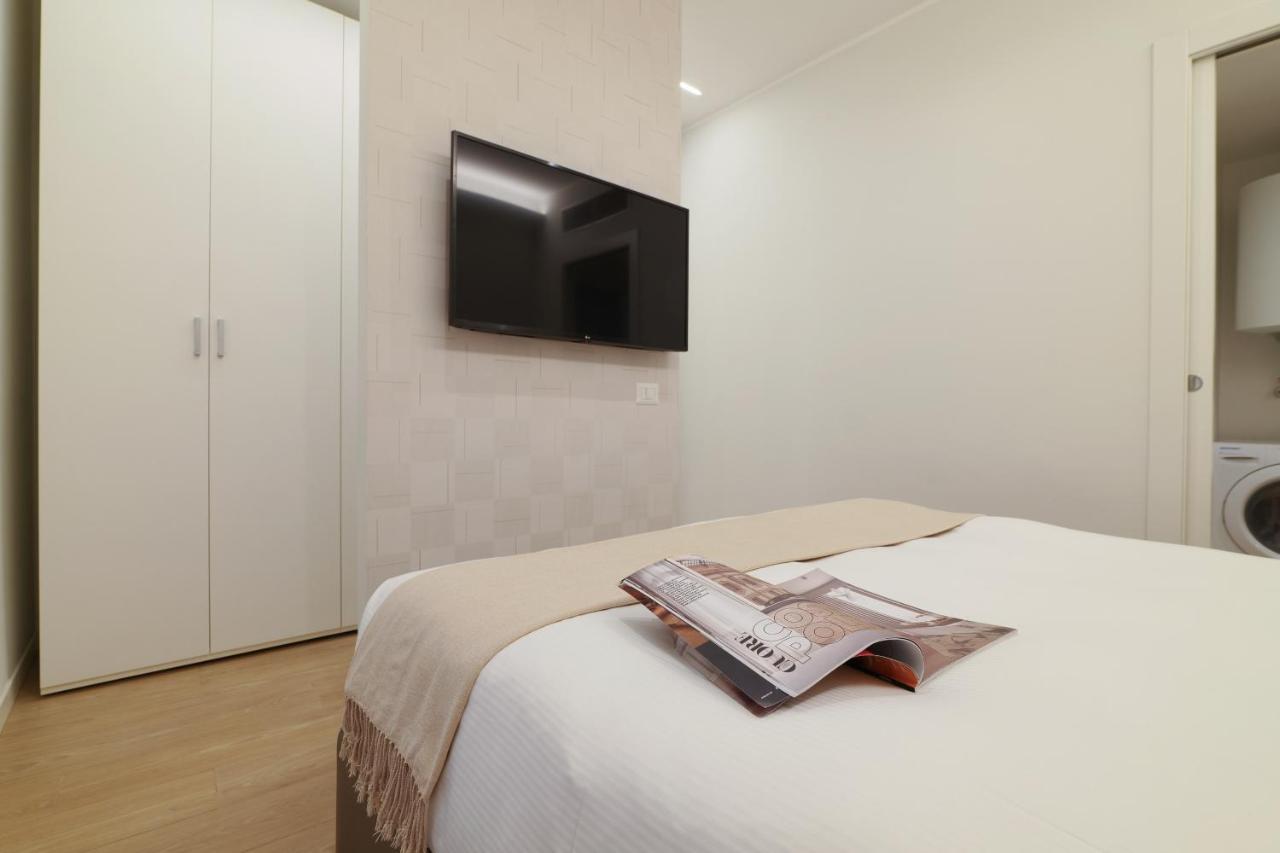Contempora - Bilocale Filzi B Appartamento