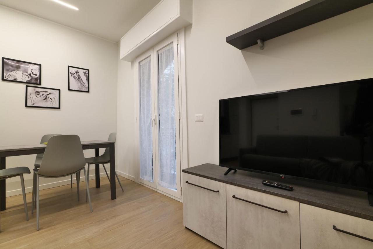 Appartamento Contempora - Bilocale Filzi B Milano