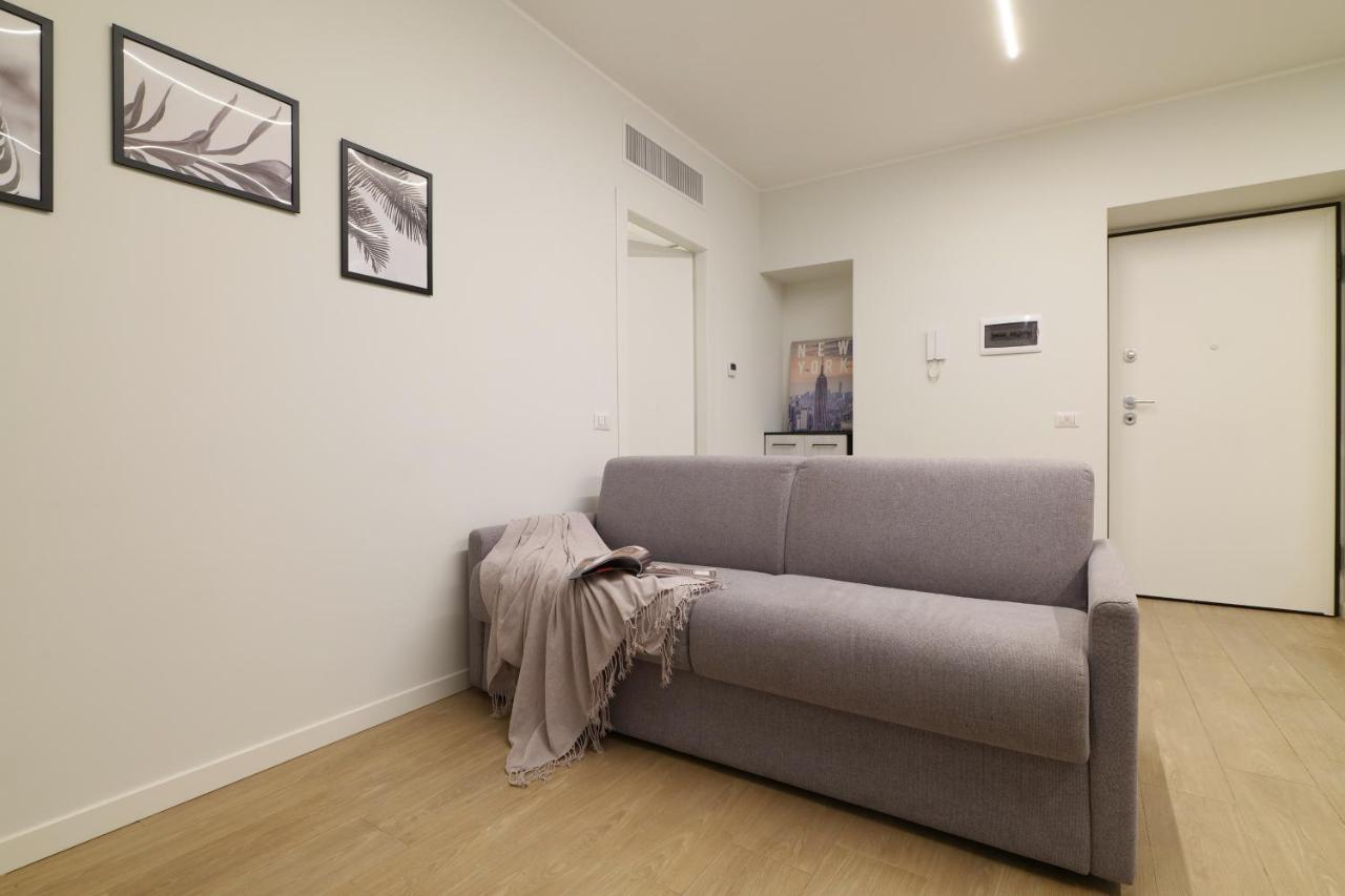 Contempora - Bilocale Filzi B Appartamento