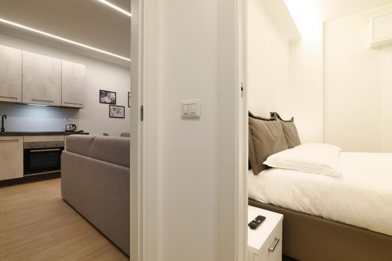 Appartamento Contempora - Bilocale Filzi B Milano