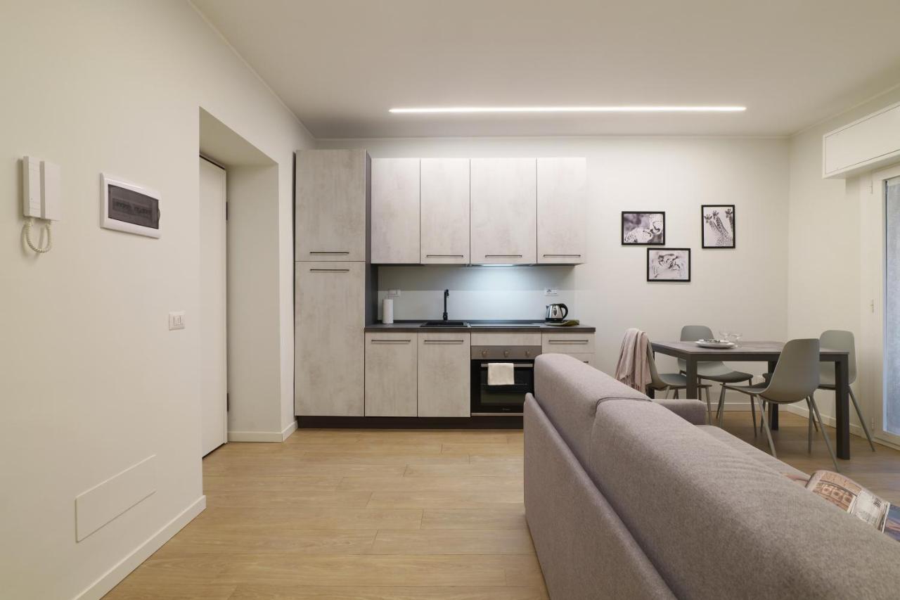 Contempora - Bilocale Filzi B * Milano