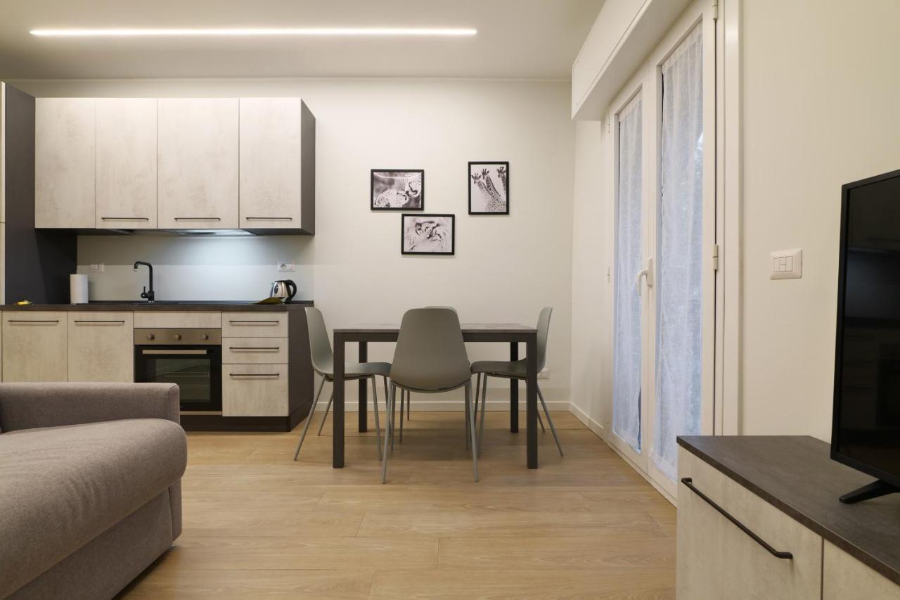 Appartamento Contempora - Bilocale Filzi B *