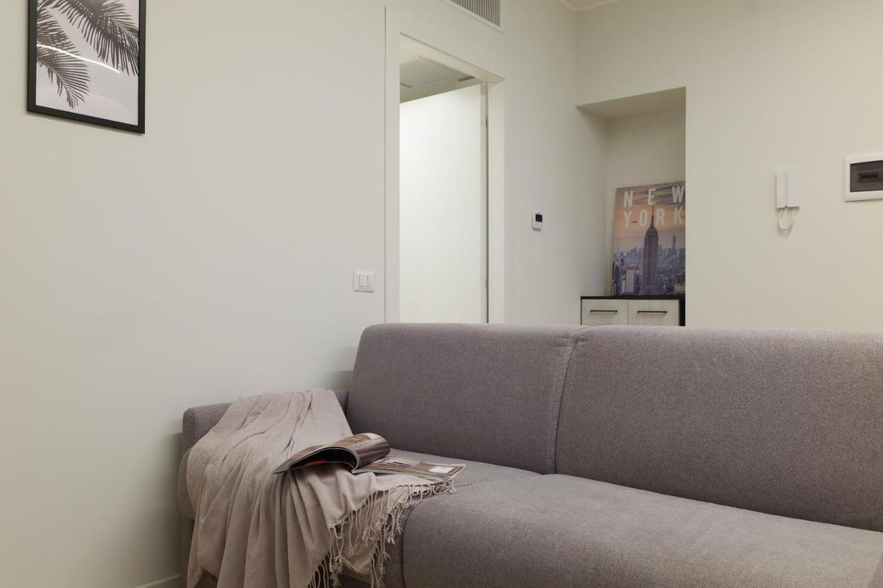 Appartamento Contempora - Bilocale Filzi B